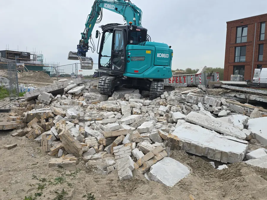 Sloopwerk