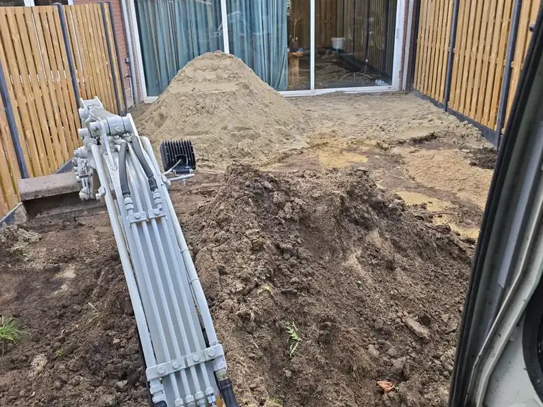 Riolering en drainage